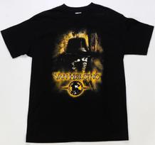 Rare Vintage ALSYTLE Van Helsing 2004 Film Promo T Shirt 2000s Hugh Jackman SZ M M