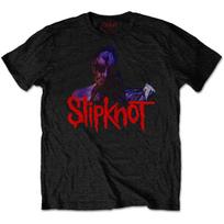 Slipknot We Are Not Your Kind Back Hit Official T-Shirt Men Unisex XL