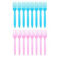 Tablecloth Gender Reveal For Birthday Party Cutlery Set Party Tableware Paper Cups Paper Plates Fork 16pcs