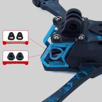 MANTA 5 SE 5-inch FPV Freestyle Drone Frame