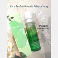 Hui Li Si Tea Tree Centella Hydrating 200ML Toner: Gentle, Moisturizing, Soothing, Refreshing, Oil Control, Repairing. Standard Size