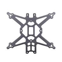 HGLRC Draknight O4 FPV Drone Frame Bottom Plate