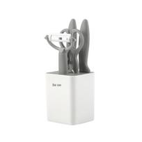 Betoice 5-Piece Kitchen Tool Set