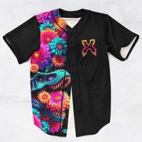 Excision DJ Collection Unisex Full Size S to 5XL T-shirt 3D K1618 XXXL