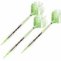 Soft Tip Darts Set  Aluminum Shaft Professional Darts Plastic Tip Sets 2BA Replacement Tips