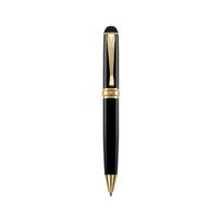 Luxurious High End Ballpoint Pens Offered in Multiple Vibrant Shades for Teacher and Youth  Programs