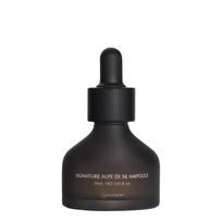 Signature Alpe Di 36 Ampoule