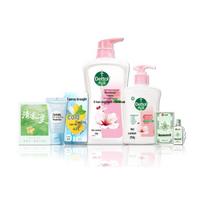 Dettol Summer Selection Set