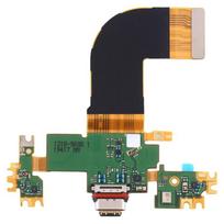 Charging Port Flex Cable for Sony Xperia 5 For Sony Xperia 5&For Sony Xperia 5 juoda