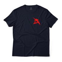 Amuro Ray Unicorn Mobile Suit Gundam Char's Counterattack Anime Graphic Art Tee L