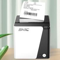 SNBC X66Plus 80mm Thermal Receipt Printer CN plug (adapter included)