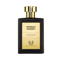 Denver Mahesh Babu Autograph Collection Monday Magnet EDP Perfume For Men - 100 ML |Long Lasting Fragrance Scent 100ml