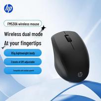 HP Ergonomic Dual-Mode Wireless Mouse