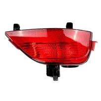 1Pcs Right Rear Bumper Light for Dacia Duster 2018- Automotive Exterior Rear Reflector Lighting Signal Light 265600001R Right side
