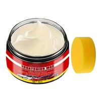 Car Wax for Scratches Automotive Paint Restorer Cream Vehicles Paint Repair Wax for Vehicle RV Truck Automotive Sedan Pickup