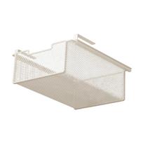 Underwear Organizer Clothing Easy Install Iron Cabinet Closet Storage Box for Cabinets Kitchen Laundry Room Cupboard Household balta