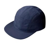 Breathable Baseball Hat Quick Drying Czapki Sombreros Street Dance Hat Hiphop Skateboard Sun Protection Snapback Hombre Hats tamsiai mėlyna spalva