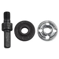 Steel Connecting Electric Drill To Angle Grinder Drill bit grinder Connecting Rod Adapter Accessory Polishing Surfaces Cavities China Mainland