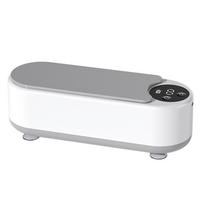 Ultrasonic Cleaning Machine High Frequency Eyeglass Cleaner Glasses Cleaner for Eyeglasses Rings Necklaces Denture