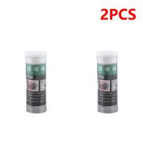 2-5PCS Epoxy Putty Stick Waterproof Permanent Adhesive Fast Repair Epoxy Glue Bonding Repair Putty Stick for Metal Glass Cracks