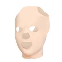 Full Face Lift Sleeping Belt Reusable Mask Double Chin Lift Face Belt Thin Facial Bandages Cheek Belt Strap Face Massage Shaper