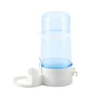 Automatic Bird Water Drinker Multifunctional Bird Water Dispenser Wear-resistant Bird Drinker Feeder Adjustable Pet Accessories