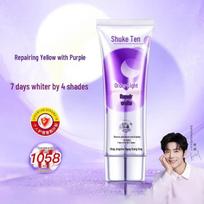 Saky Whitening Toothpaste