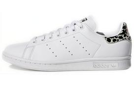 Adidas Wmns Stan Smith 'Baltas gyvūno raštas' Moteriški EG2668 38