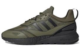 Adidas Zx 2K Boost 2.0 'Focus Olive' GW0518 42