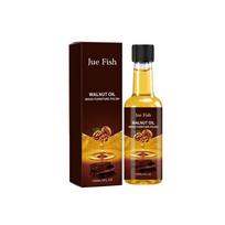 JUE FISH Wood Polish: Clean, Revive, and Protect Furniture & Floors