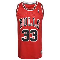 Adidas x NBA Chicago Bulls Basketball Jersey Men's AT2362 XL