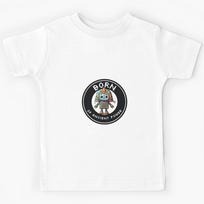Robot Tut: Born of Ancient Power :from Egyape Artists Kids T-Shirt 170