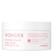 Wonder Ceramide Mochi Water Cream
