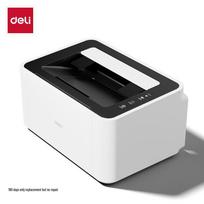 Deli P1118W Wireless Black and White Laser Printer CN plug (adapter included)