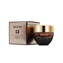 MooCola Luxurious Anti-Wrinkle Caviar Eye Mask: Moisturizing, Hydrating, Lifting, and Firming Cream for Eye Area & Bags.