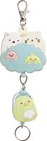 Sumikko Gurashi Retractable Keychain Arm Penguin -