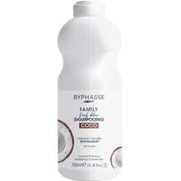 Fresh délice Coconut Shampoo Colored Hair 750 ml