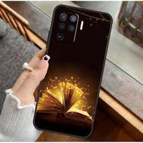 Book Lover For OPPO A6 A5 Pro A15 A17 A77 A16 A76 A96 A18 A38 A58 A78 A98 A54 A74 A94 A40 A60 A80 Case For OPPO A15