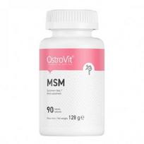 OstroVit MSM, 90 tabl. 1 Unit