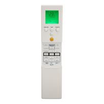 AC232A 8IN1 oro kondicionieriaus nuotolinio valdymo pultas, suderinamas su Fujitsu AR REG1U ARREG1U AGU9RLF AGU12RLF