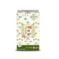 Sophie. Gwiaerang Panty Liner Long/Regular 38P 2 types, choose 1 Liner Regular 38P