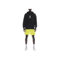 On Club Shorts Soft Comfortable Logo Casual Shorts Men shorts Lime 1MF10482347 M