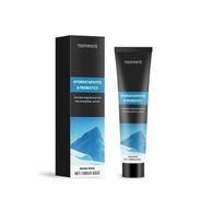 Hydroxyapatite Toothpaste Cleaning Whitening Stain Removal Relieve Tooth Sensitivity Lactic Acid Bacteria Brightening Toothpaste 1PC