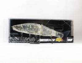 Gan Craft Jointed Claw Shift 263 Type F Floating Lure GAN-39 (4923)