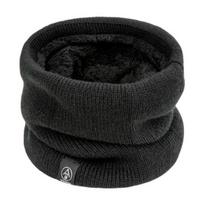 Žieminis kaklo movas vyrams moterims, šiluminis, storas, šiltas, su flisiniu pamušalu, kaklo šildytuvas, neperpučiamas, slidinėjimo veido pagalvėlė šaltam orui