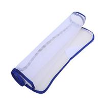 Efficient Ironing Pad with Heat Resistance Random Color for Home Use Protects Garments Enhances Ironing Efficiency S