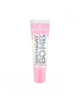 Essence Cosmetics Birthday Bomb Brillo De Labios 01-Cake My Day 10ml