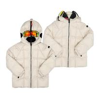 Ai Riders Padded Kids Jacket Goggles Jk716rttmf5 JK716RTTMF5 503 (10A)