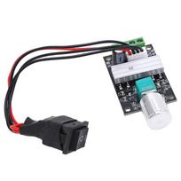 Motor Speed Controller PWM Control Switch Regulator DC 6V‑28V 3A CW CCW Rotation