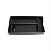 Car Armrest Box Storage for Lexus RX 450h+500h 350 350h Hybrid 2025 Center Console Organizer Tray Sundries Packing Accessories juoda